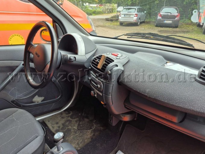 Cockpit