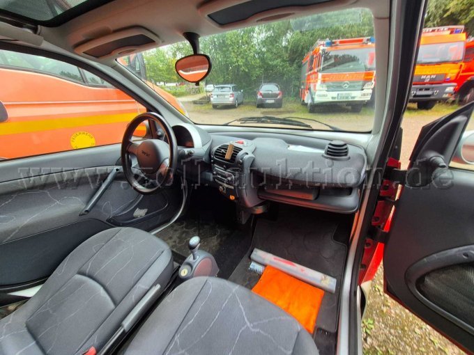 Cockpit