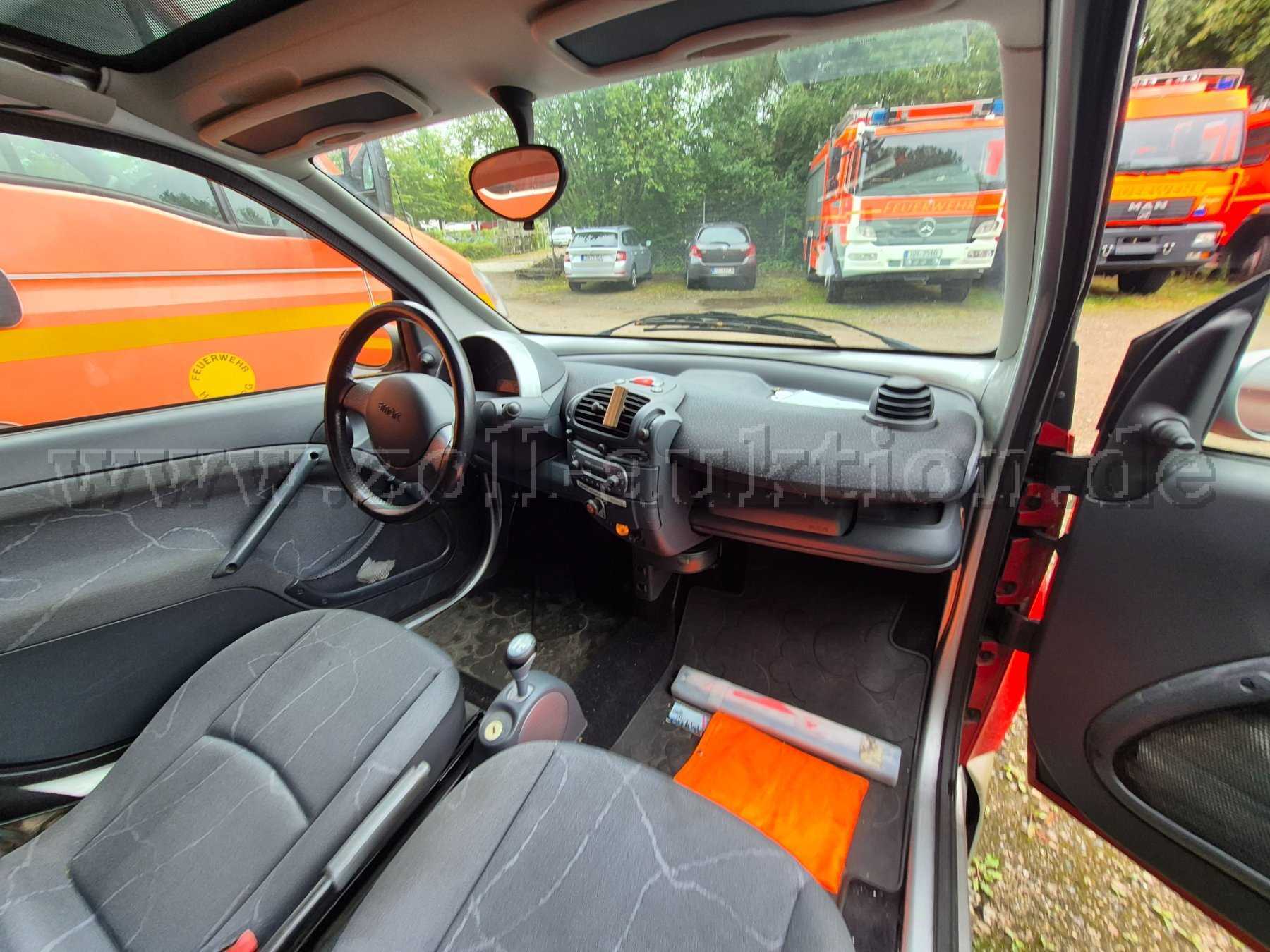 Cockpit