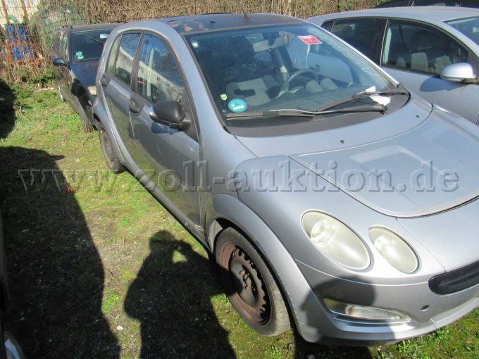 Front rechts