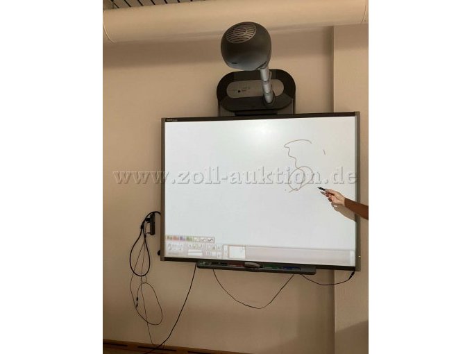Smartboard - Test