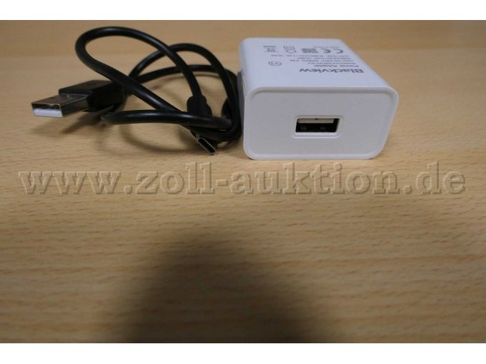 Detailaufnahme Ladekabel Teil 2