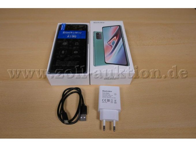 Gesamtansicht der Auktion