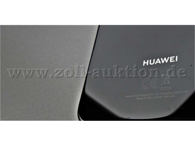 Modelbezeichnung und CE-Zeichen