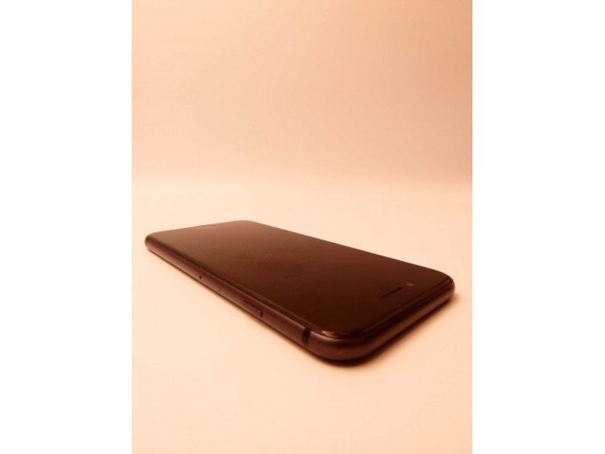 IPhone 8_ Ansicht auf obere Seite/ rechte obere Ecke/ rechte Seite