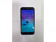 LG-M 250 n (2017) Smartphone