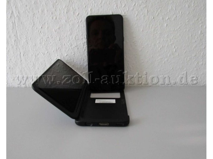 LG G8X ThinQ - einzeln