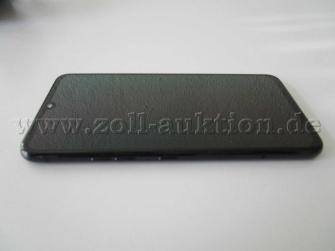 Display ohne Kratzer