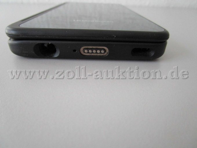 Dual Screen - Anschlüsse