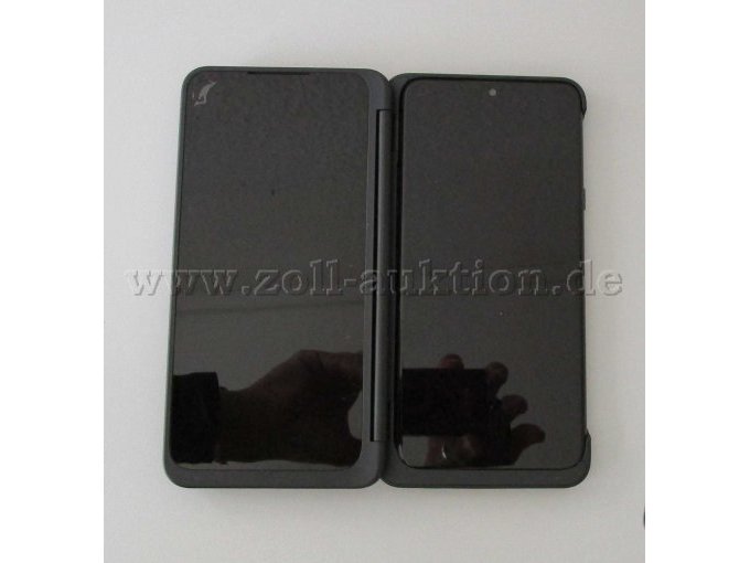 LG G8X ThinQ - komplett