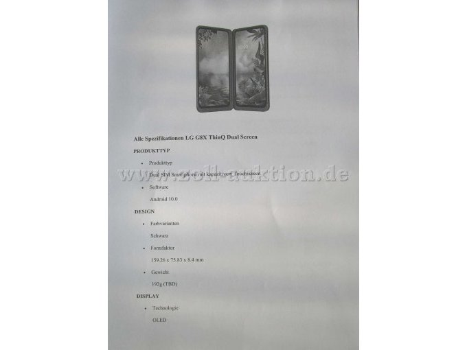 Spezifikation Seite 1