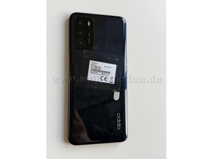 Rückseite Handy