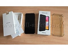 Samsung Galaxy A14 inklusive Zubehör