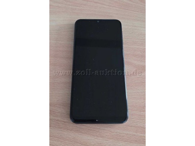 SAM Galaxy A20e - Vorderseite - Display aus