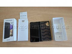 Samsung Galaxy A32 inklusive Zubehör