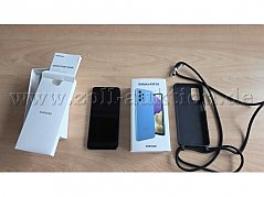 Samsung Galaxy A32 inklusive Zubehör
