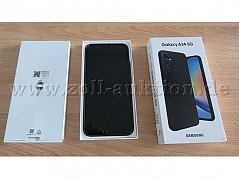 Samsung Galaxy A34 mit Originalkarton