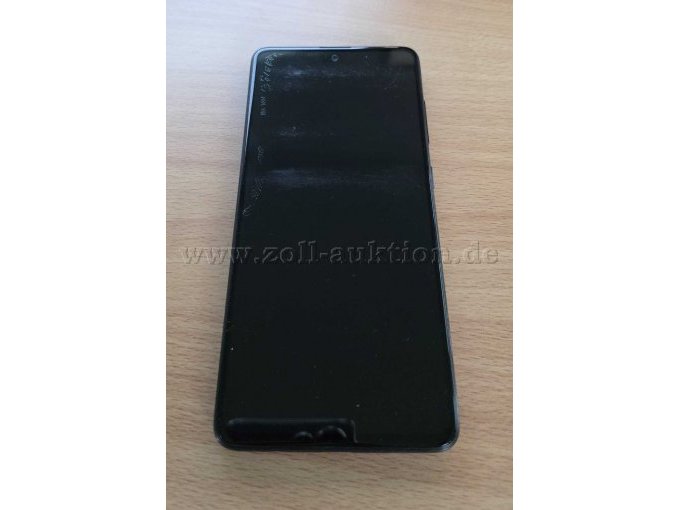 Galaxy A51 - Vorderseite - Display aus