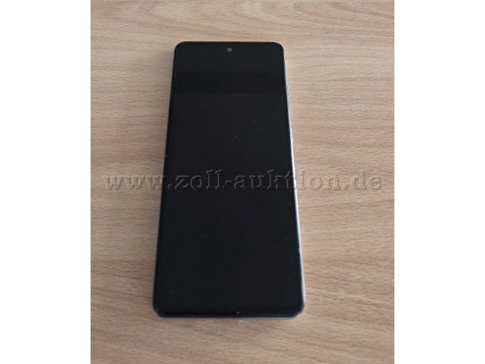 SAM Galaxy A51 - Vorderseite - Display aus