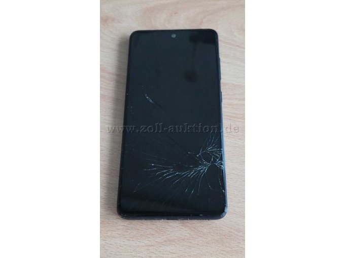 Samsung Galaxy A51 - Vorderseite - Display aus