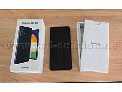 Samsung Galaxy A52 5G inklusive Zubehör