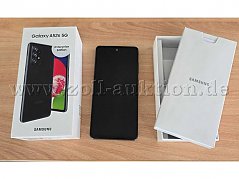 Samsung Galaxy A52s inklusive Zubehör