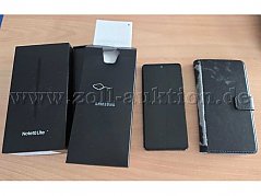 Samsung Note 10 Lite inklusive Zubehör
