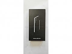 Verpackung Samsung Galaxy S25 Ultra Vorderseite