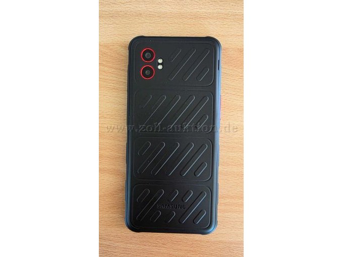 XCover7 Pro - Rückseite