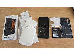 Samsung Galaxy XCover7 Pro inklusive Zubehör