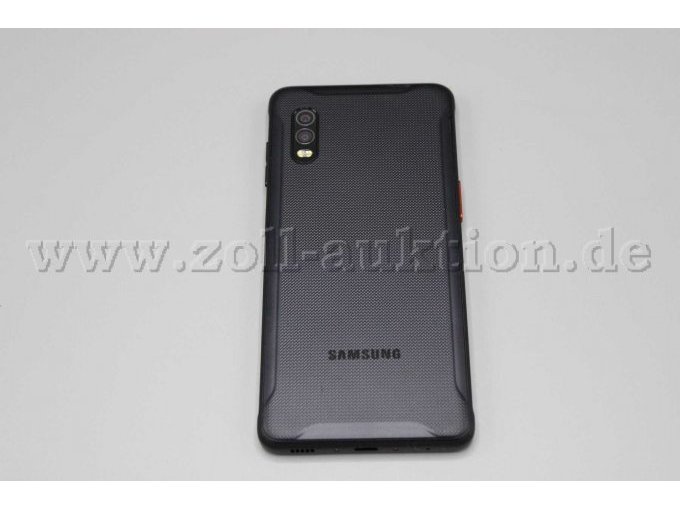 Rückansicht Samsung XCover Pro