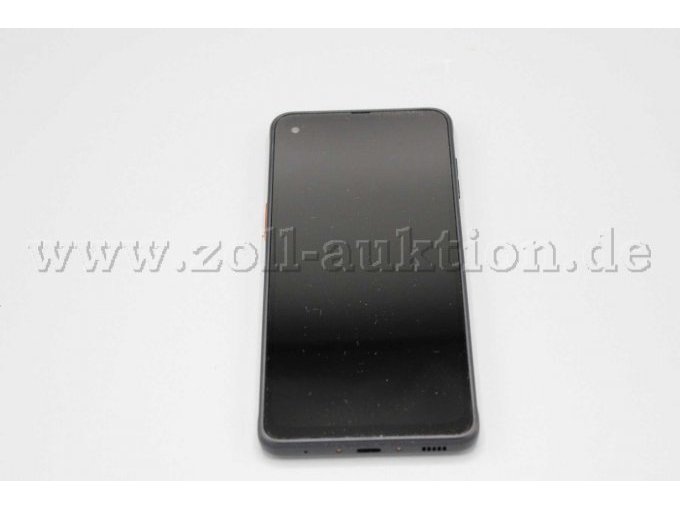 Vorderansicht Samsung XCover Pro