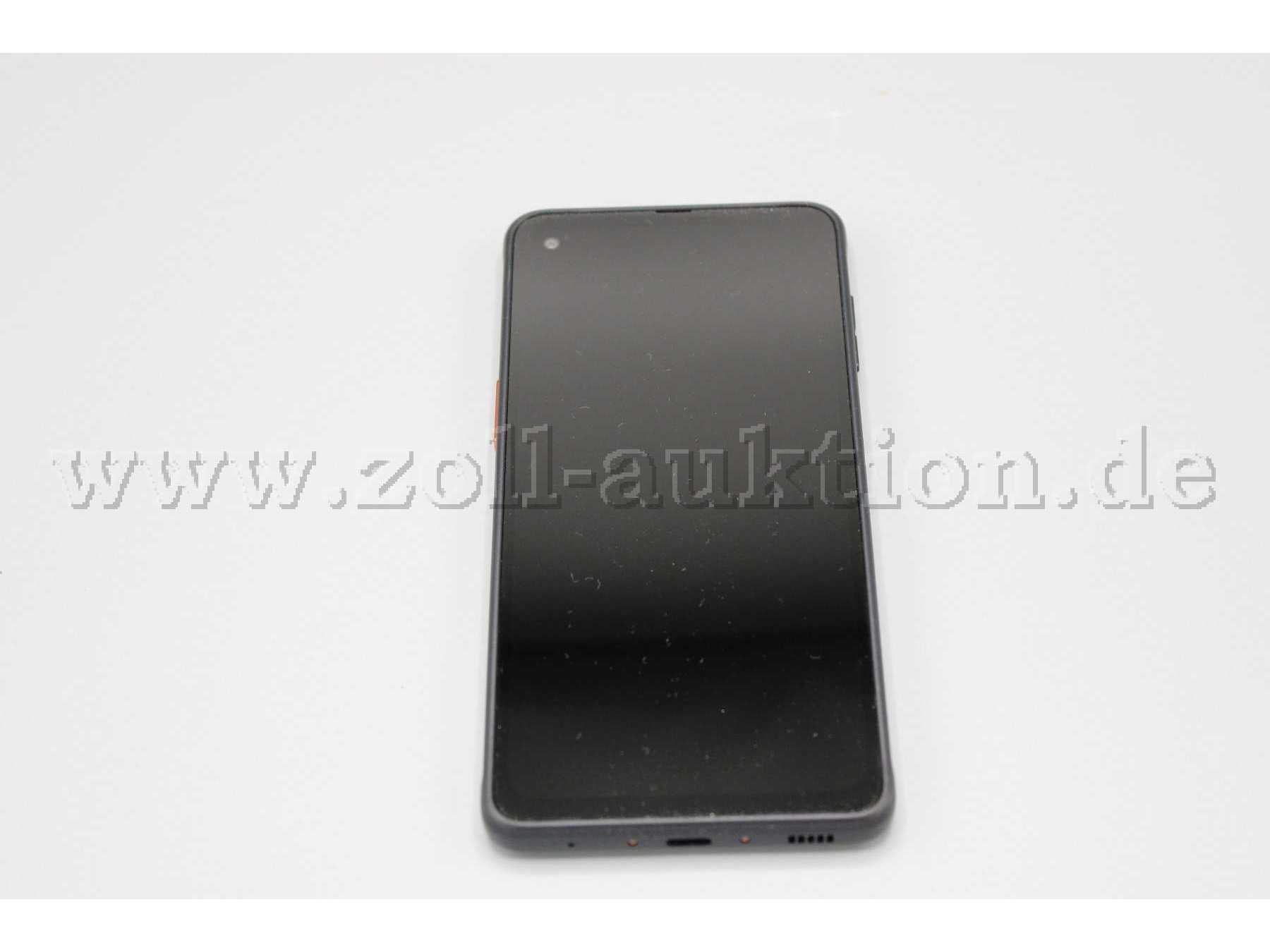 Vorderansicht Samsung XCover Pro