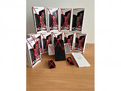 1 Handy Samsung Galaxy XCover ohne Zubehör