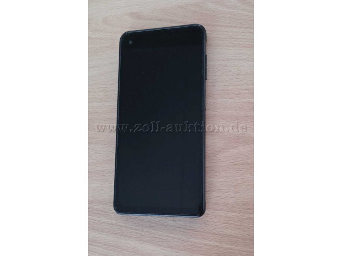 XCover Pro - Vorderseite - Display aus