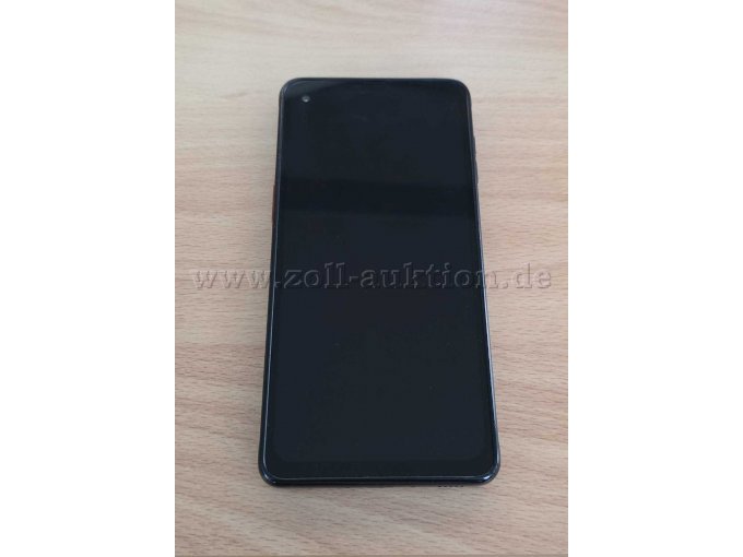 XCover Pro - Vorderseite - Display aus