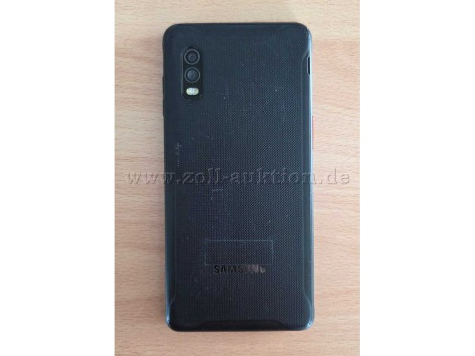 XCover Pro EE - Rückseite