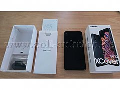 Samsung XCover Pro inklusive Zubehör
