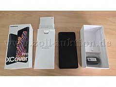 Samsung XCover Pro inklusive Zubehör