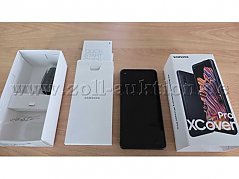Samsung XCover Pro inklusive Zubehör