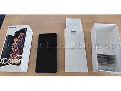 Samsung XCover Pro inklusive Zubehör