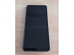 Samsung XCover Pro EE - Vorderseite - Display aus