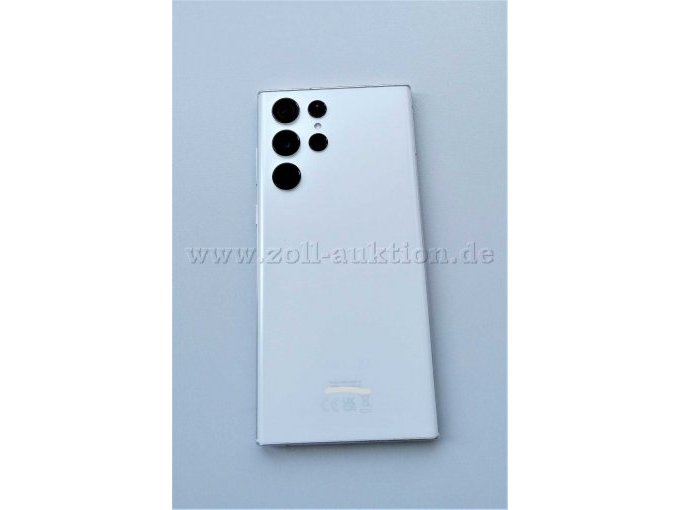 Rückseite Samsung S22