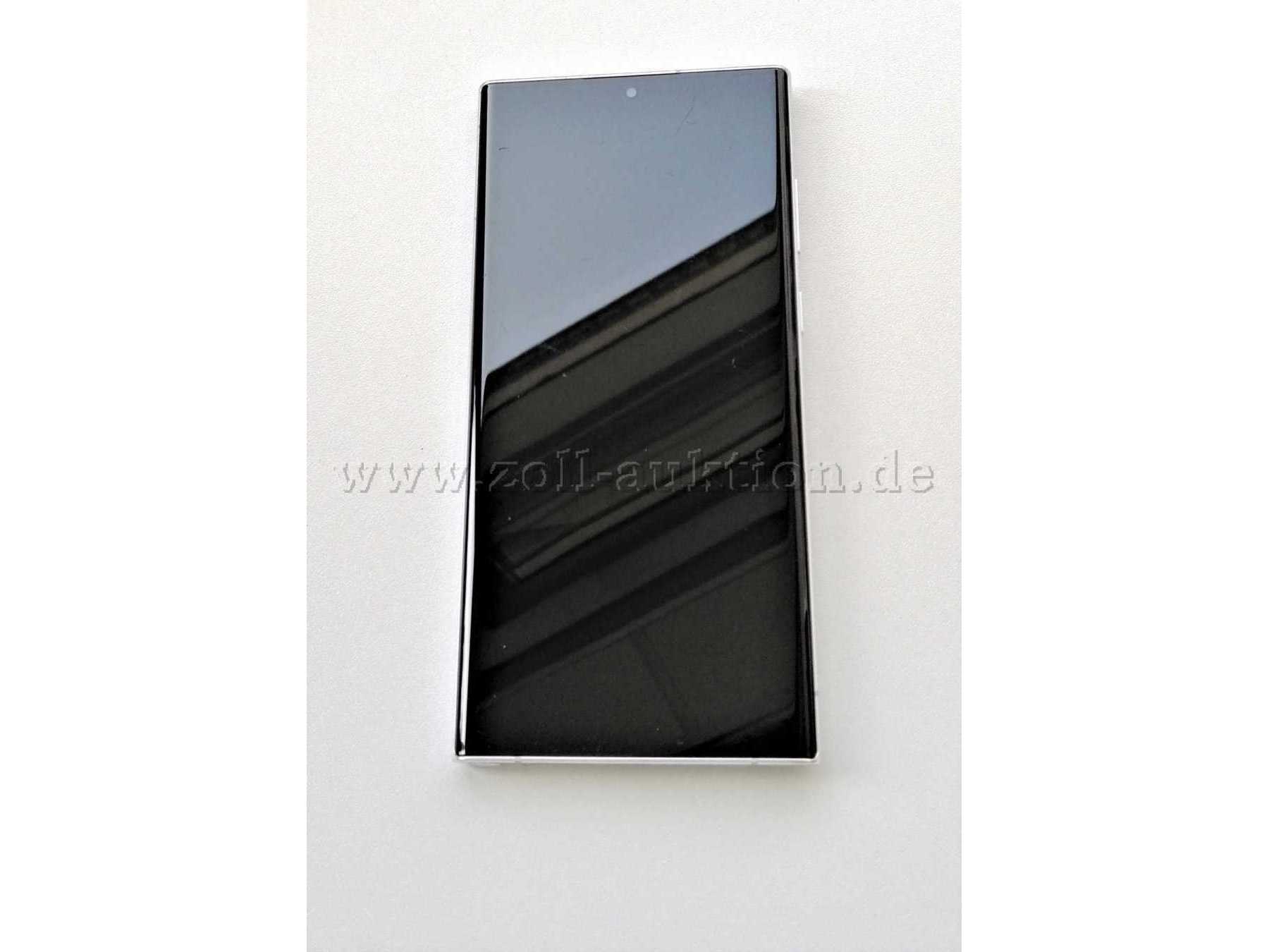 Vorderseite Samsung S22