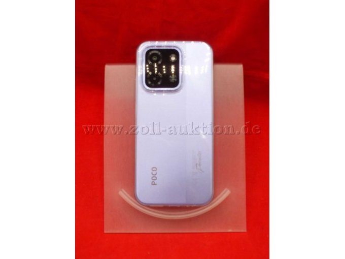1 Smartphone "XIAOMI Poco C85" 6,9 Zoll, ohne OVP – foto 2 – kavel bij Zoll-Auktion, Paderborn