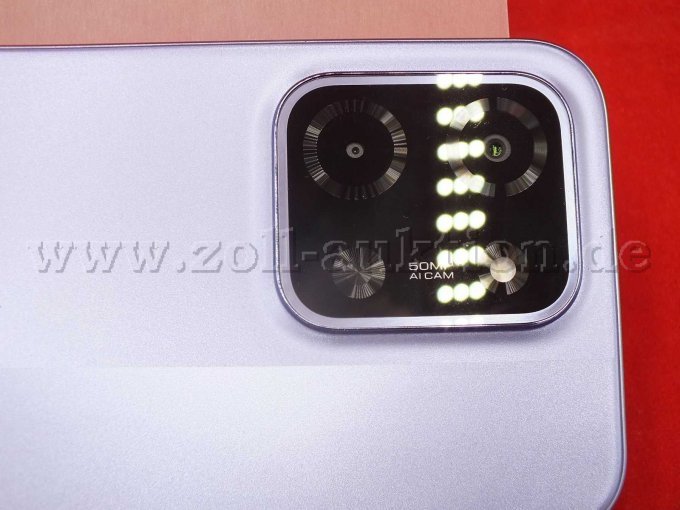 1 Smartphone "XIAOMI Poco C85" 6,9 Zoll, ohne OVP – foto 8 – kavel bij Zoll-Auktion, Paderborn