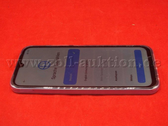 1 Smartphone "XIAOMI Poco C85" 6,9 Zoll, ohne OVP – foto 4 – kavel bij Zoll-Auktion, Paderborn