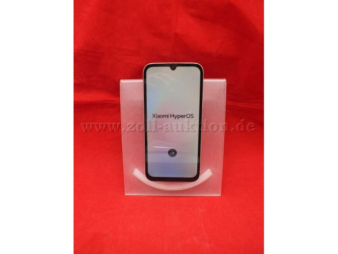 1 Smartphone Xiaomi "Redmi 15C" 6,9 Zoll – foto 2 – kavel bij Zoll-Auktion, Paderborn