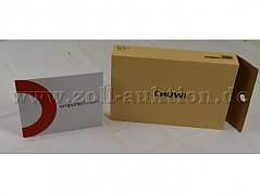 1 Smartphone „emporia“ Smart 5 und 1 Tablet „Chuwi“ HiPad Air