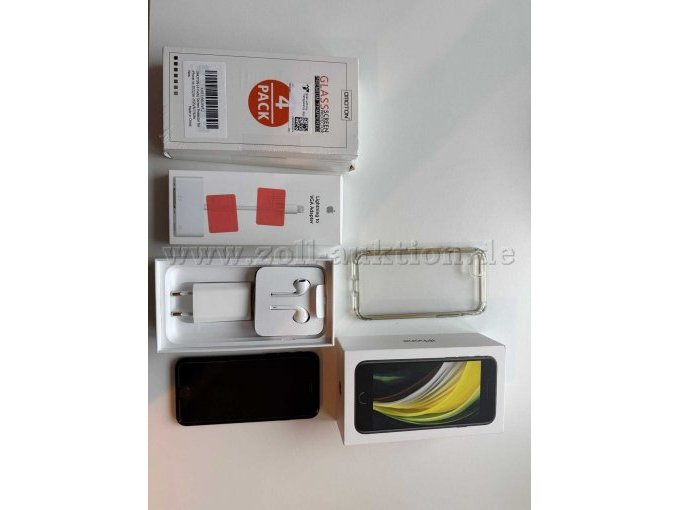 Gesamtumfang Gesamtumfang